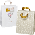 Geschenktüte Muttertag sortiert Profissimo
