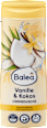 Docciacrema cocco e vaniglia Balea