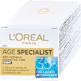 Age Specialist cremă de zi 35+ L'ORÉAL PARiS