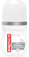 Deodorant roll-on Pure Musk Borotalco