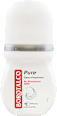 Deodorant roll-on Pure Musk Borotalco