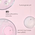 šampon na vlasy bio Pivoňka KLORANE