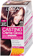 Vopsea păr 415 Maron Glac L'ORÉAL PARiS CASTING Crème Gloss