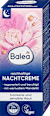 Nachtcreme reichhaltig mit Mandelöl Balea