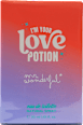 Toaletna voda za ženske I'm your love potion Mr. Wonderful