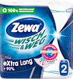 Prosop pentru bucătărie extra lang Zewa