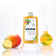 šampon na vlasy Mango KLORANE