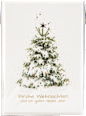 Grußkarten Weihnachten & Neujahr KUWOPA