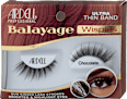 Künstliche Wimpern Balayage Wispies Chocolate (1 Paar) ARDELL