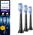 Aufsteckbürsten G3 Premium Gum Care Schwarz Philips Sonicare
