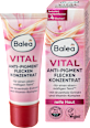 Gesichtscreme Anti-Pigment Flecken Konzentrat Vital Balea