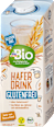Haferdrink glutenfrei dmBio