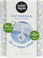WC-Stein Clean Cotton toilet tapes ECO