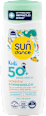 Sonnenmilch Kids sensitiv LSF 50+ SUNDANCE