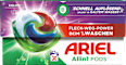 Colorwaschmittel Pods All in 1 ARIEL