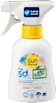 Sonnenspray Kids MED ultra sensitiv LSF 50+ SUNDANCE
