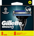 Rasierklingen Mach3 Gillette