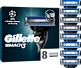 Rasierklingen Mach3 Gillette