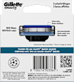 Rasierklingen Mach3 Gillette