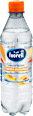 Erfrischungsgetränk Fruity Water Pfirsich-Geschmack Ivorell