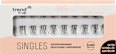 Umjetne trepavice - Big Lash Love Singles, 20 kom. trend !t up