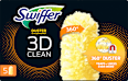 Staubmagnet Nachfüllpackung Swiffer