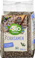 Chia semienka – semená šalvie  dmBio