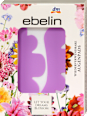 Augenpads Let Your Dreams Blossom (1 Paar) ebelin