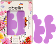 Augenpads Let Your Dreams Blossom (1 Paar) ebelin