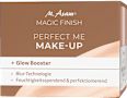 Foundation Magic Finish Perfect Me 04 Transparent M. Asam