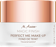 Foundation Magic Finish Perfect Me 04 Transparent M. Asam