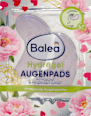 Augenpads Pfingstrose (1 Paar) Balea