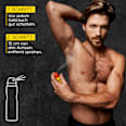 Antitranspirant Deospray Invincible Sport L'ORÉAL PARiS MEN EXPERT