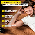 Antitranspirant Deospray Invincible Sport L'ORÉAL PARiS MEN EXPERT