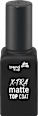 Nagelüberlack X-tra Matte Top Coat trend !t up