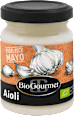 Mayonnaise Aioli Knoblauch BioGourmet