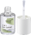 Lak za negu noktiju 4IN1 NAIL EXPERT trend !t up