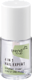 Lak za negu noktiju 4IN1 NAIL EXPERT trend !t up