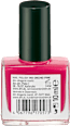 Nagellack Color & Care 140 Orchid Pink alverde NATURKOSMETIK