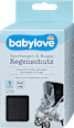 Дъждобран за бебешка количка babylove