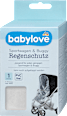 Дъждобран за бебешка количка babylove