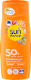 Sonnenmilch LSF 50+ Sehr hoch SUNDANCE