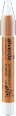 Schminkstift 10 Weiß alverde NATURKOSMETIK