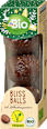Datľové guľôčky s perníkovým korením Bliss Balls dmBio