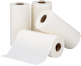 Küchenrolle Basic 2-lagig Saugstark&Sicher