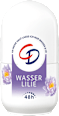 Deo Roll-On Wasserlilie Reisegröße CD