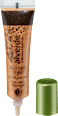 Glittertube Natürlich Bunt 20 Goldglanz alverde NATURKOSMETIK