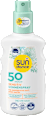 Sundance Sensitiv Sonnenspray LSF 50 SUNDANCE