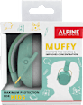 Kapseln Gehörschutz Muffy ALPINE