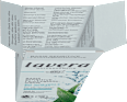 Gesichtscreme Basis Sensitiv Feuchtigkeit lavera NATURKOSMETIK